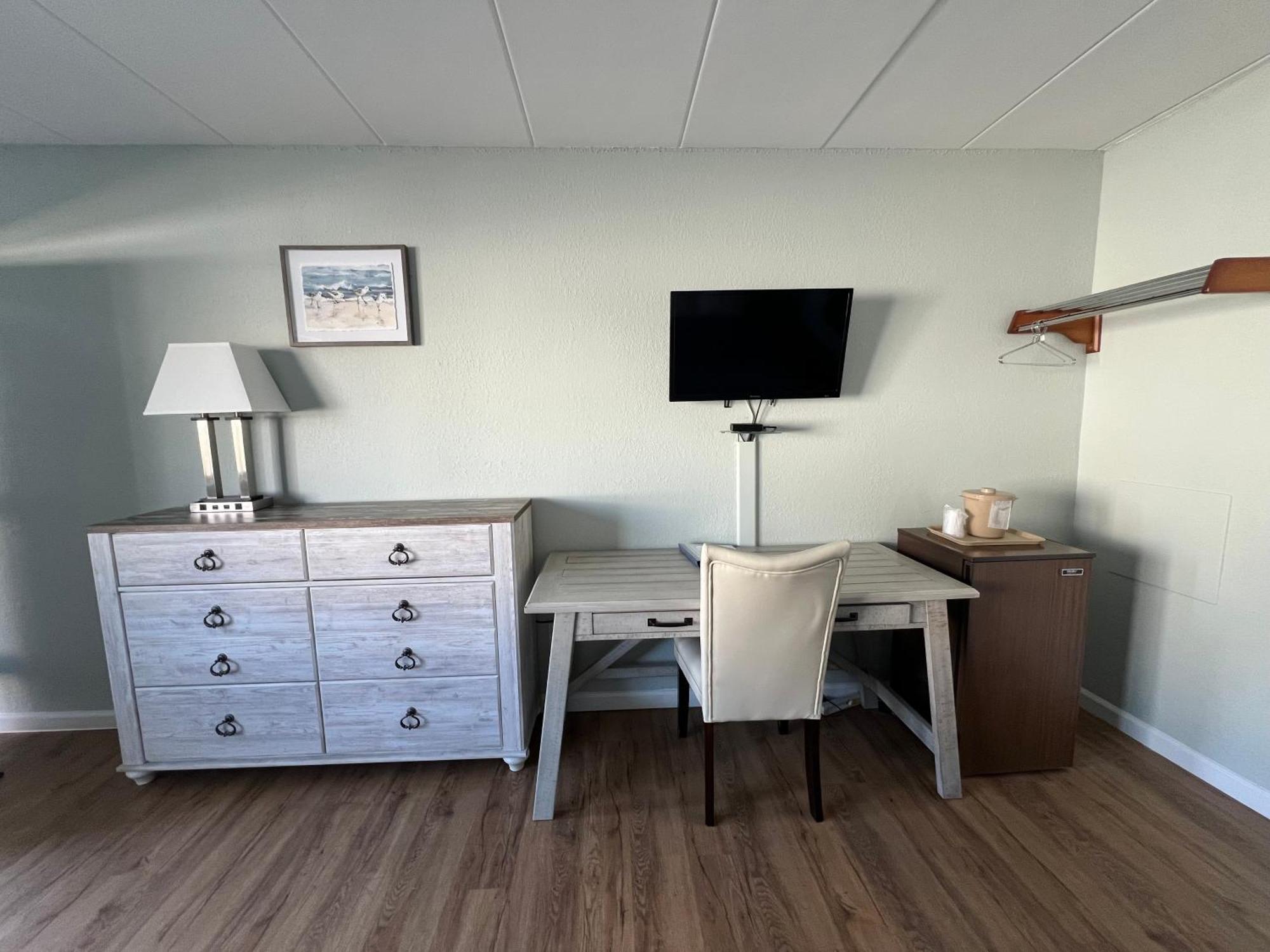 Sand Pebble Motor Lodge Point Pleasant Beach Exteriör bild